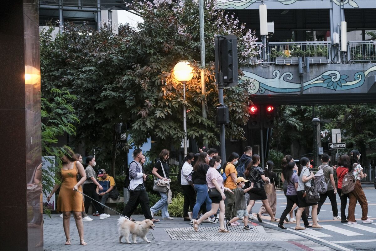 Illustrative photo for: Philippines Seeks Energy Saving Measures Philippines