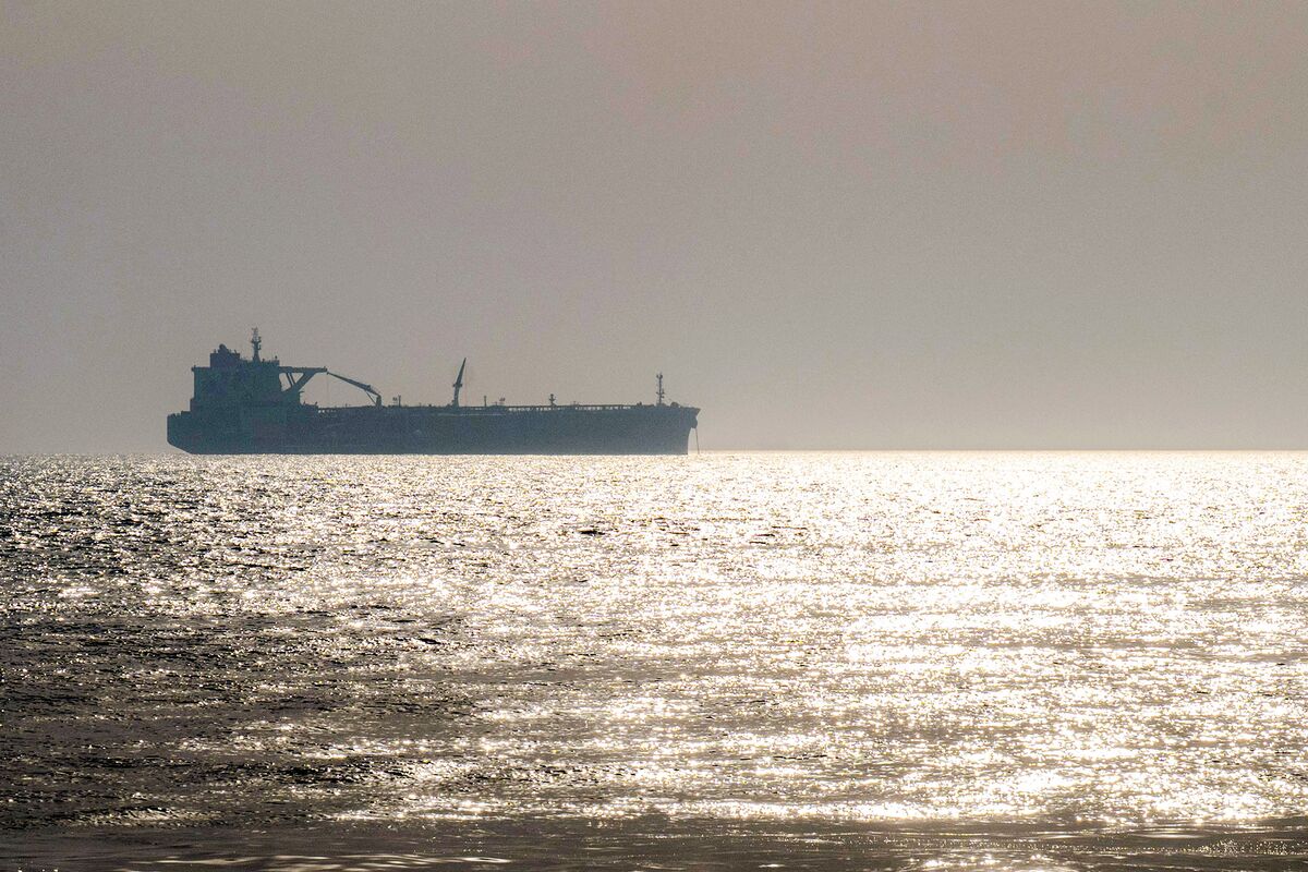 Illustrative photo for: Oil shipping fleet diversification boosts Gulf-Asia trade