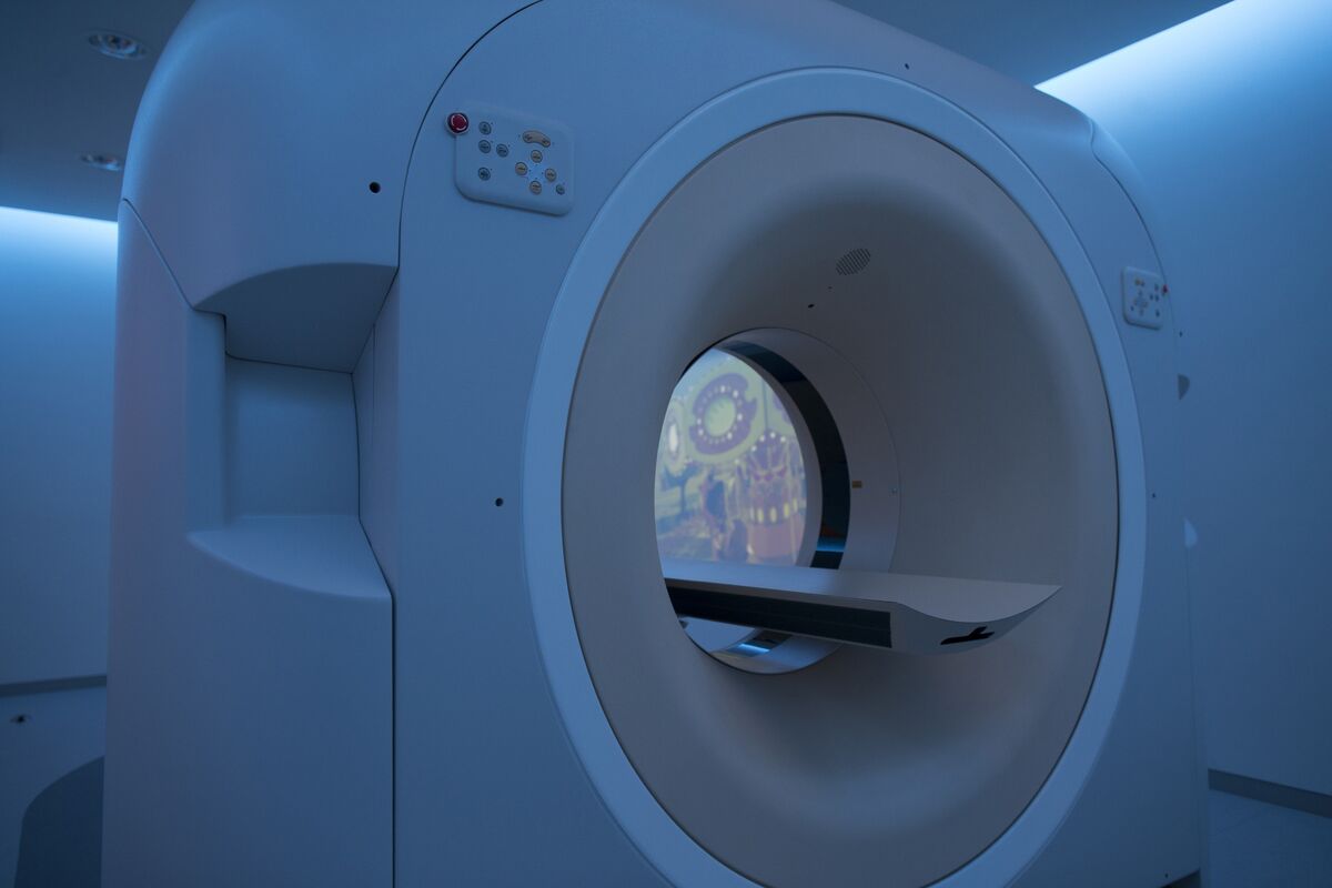 Illustrative photo for: China urges at-risk groups to get cancer screenings in