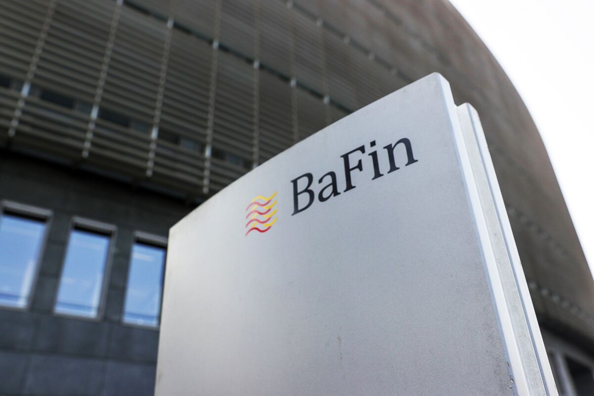 Illustrative photo for: BaFin Warns of Financial Risks Open-Ended Funds for Private