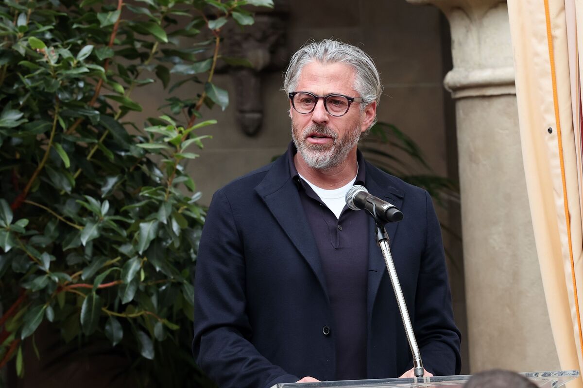 Illustrative photo for: Agency CK: Casey Wasserman agency name change rebrand after