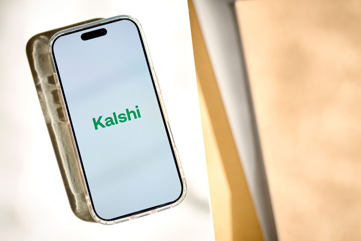 Illustrative photo for: Kalshi event bets access expands for institutions and
