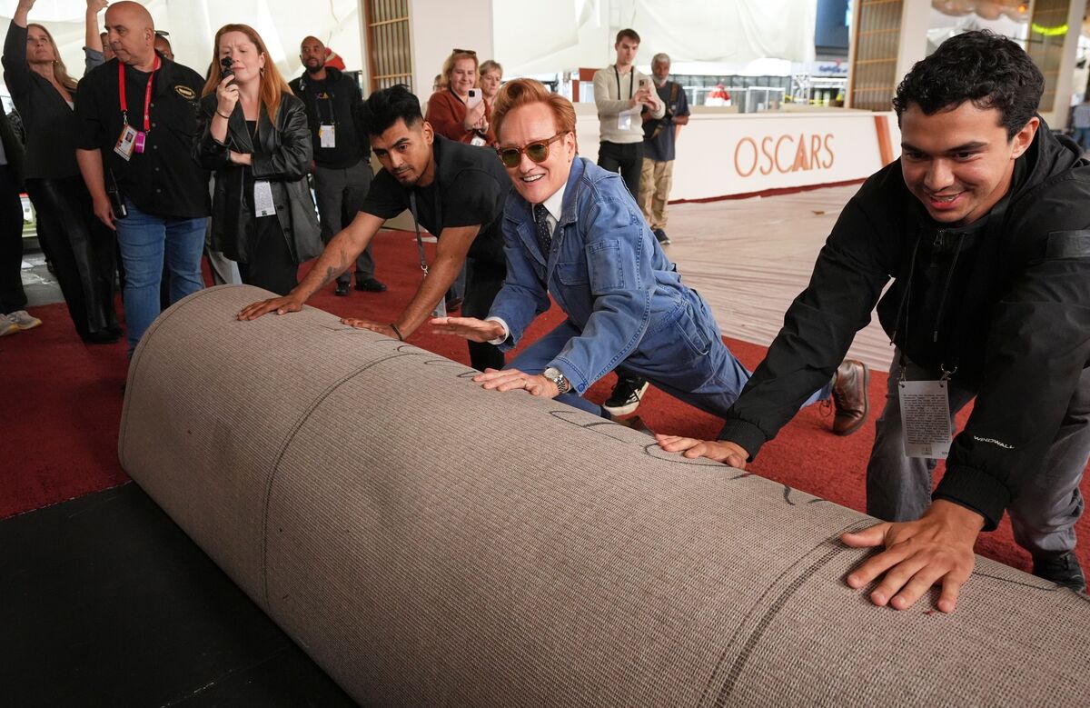 Illustrative photo for: One Battle After Another Wins Best Picture—Academy Awards