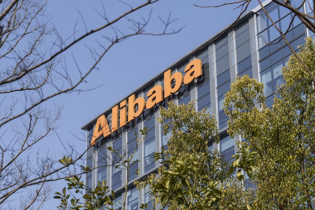 Illustrative photo for: Alibaba to Launch Agentic AI Service for Businesses Amid