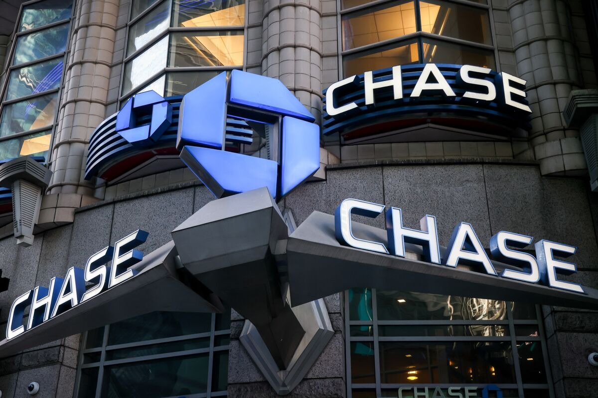 Illustrative photo for: China investment banking leadership change: JPMorgan names
