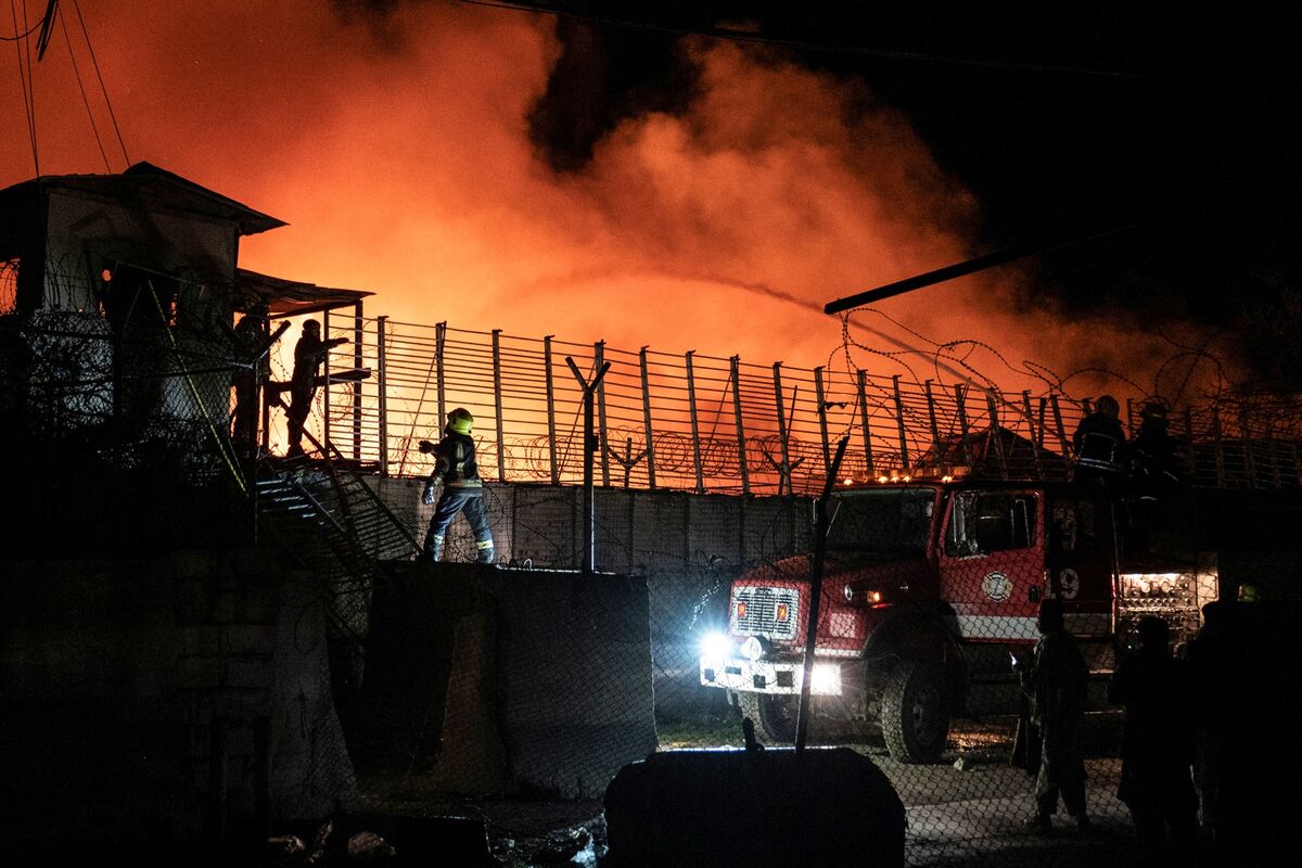 Illustrative photo for: Afghanistan Pakistan airstrike escalation: claims hospital