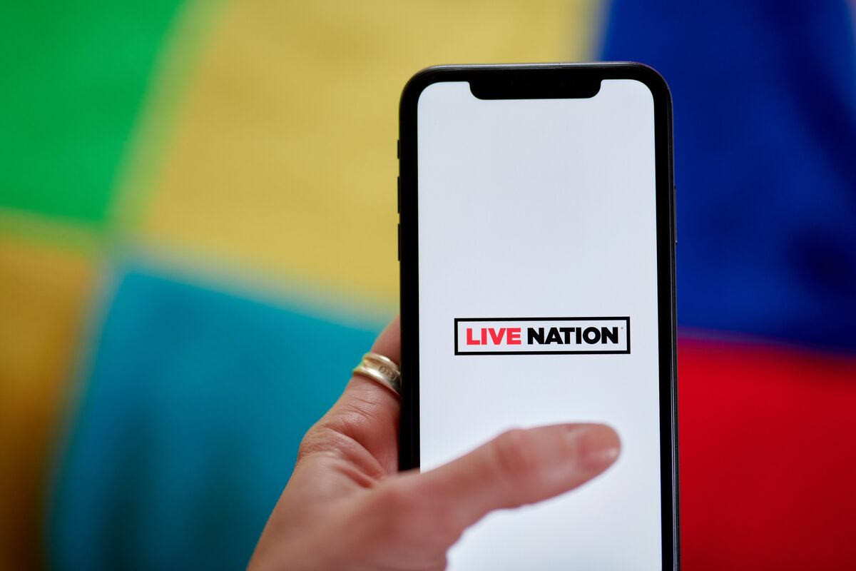 Illustrative photo for: Live Nation ticketing controversy remarks mitigation