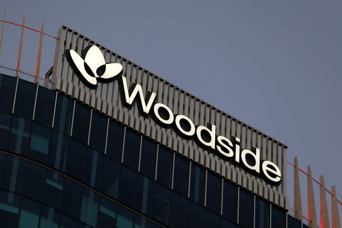 Illustrative photo for: Woodside Acting CEO Tenure at Woodside: From Meg O’Neill