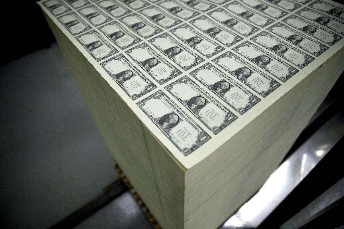 Illustrative photo for: RBI FX reserves market bottom signals end of lock-ups in
