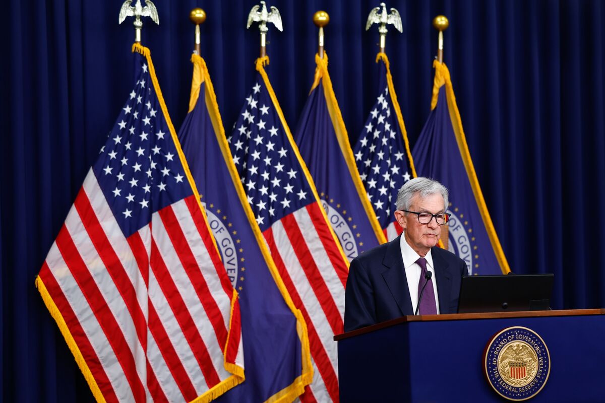 Illustrative photo for: Fed dot plot criticism feedback faces skepticism over rate