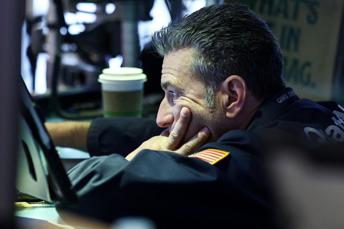 Illustrative photo for: DoubleLine: Liquidity mismatch in ETFs Sparks Redemption