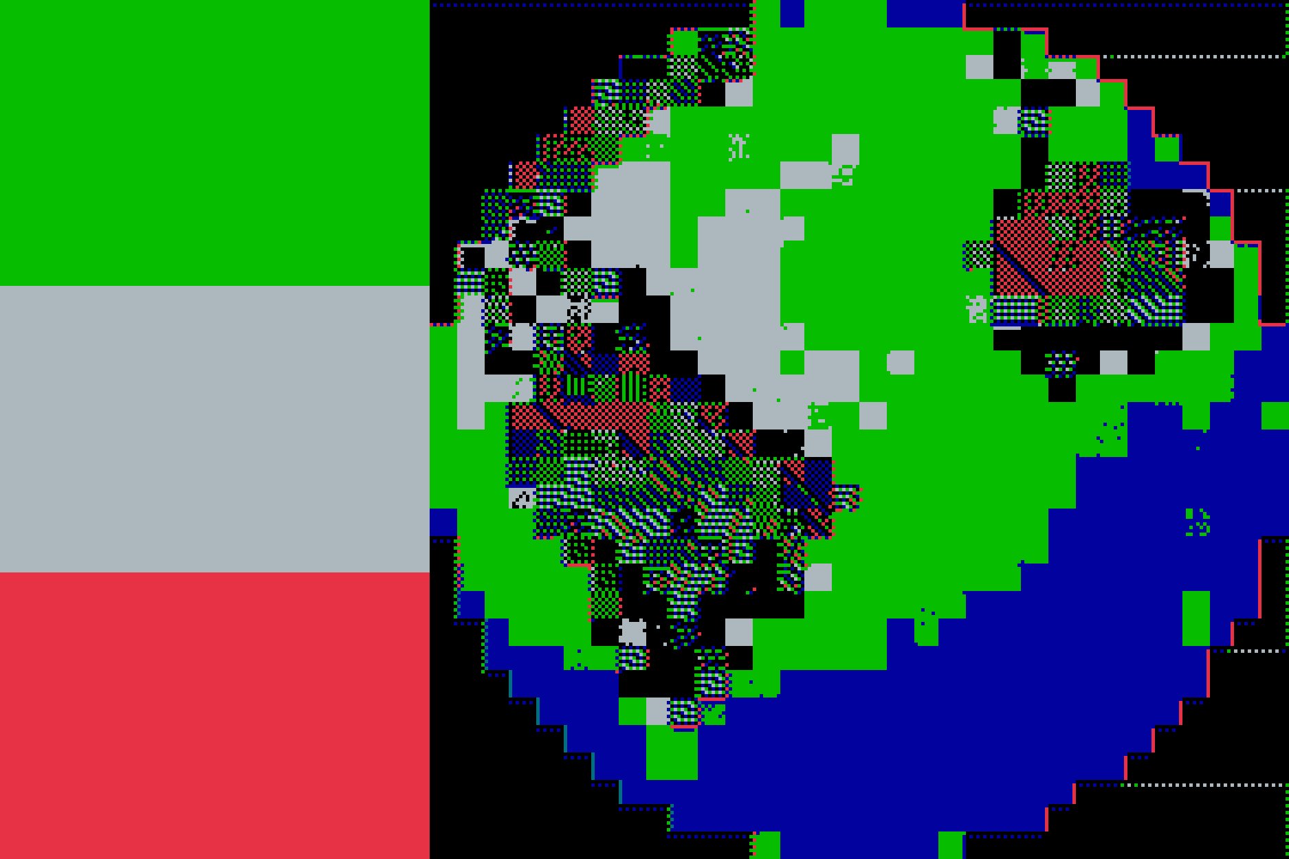 Illustrative photo for: Censored Screens, Hidden Civilians: Modern Conflict