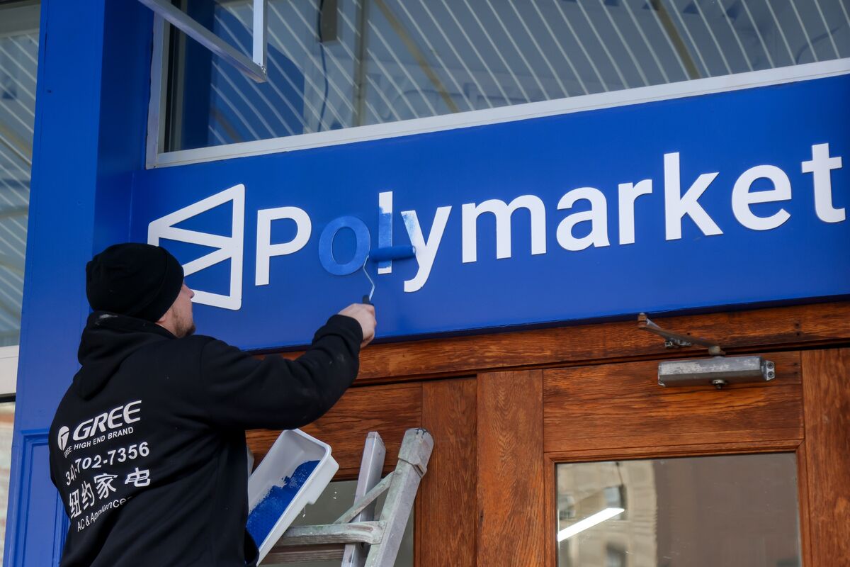 Illustrative photo for: Polymarket Launches Bar for Promotion prediction market