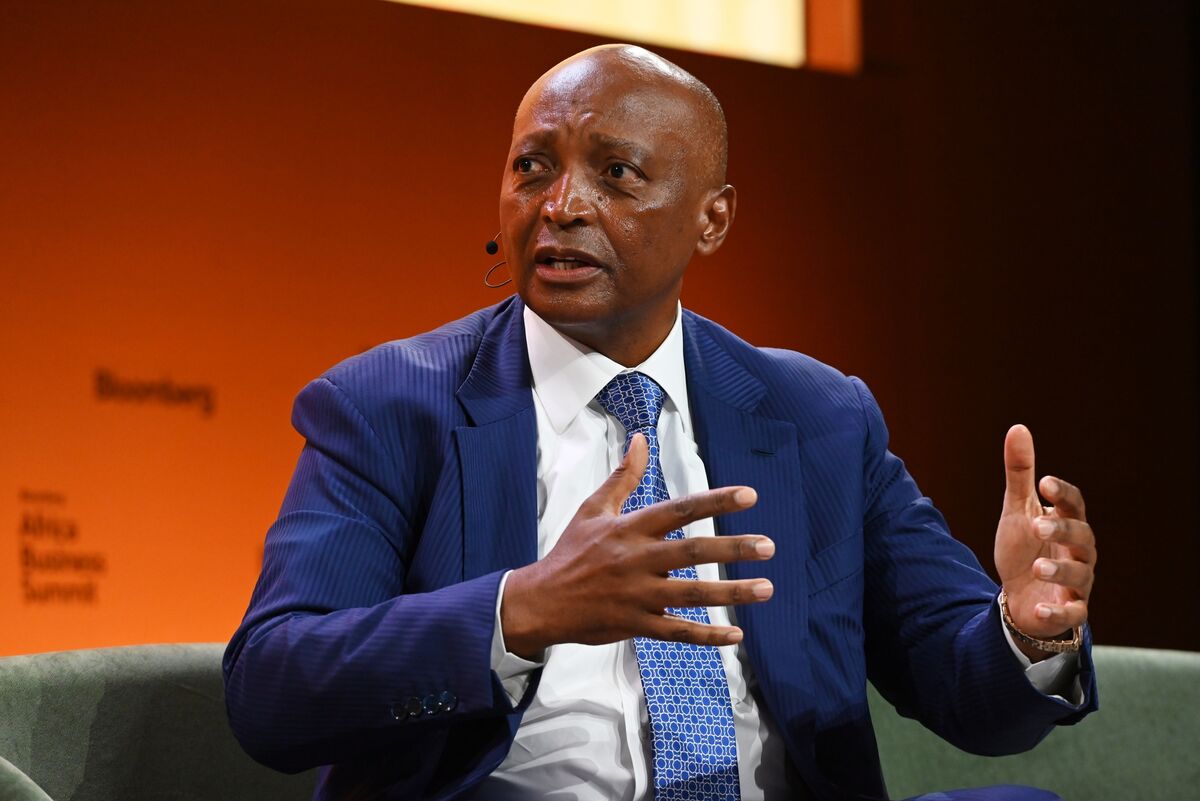 Illustrative photo for: Motsepe governance football scandal agitates Africa’s top