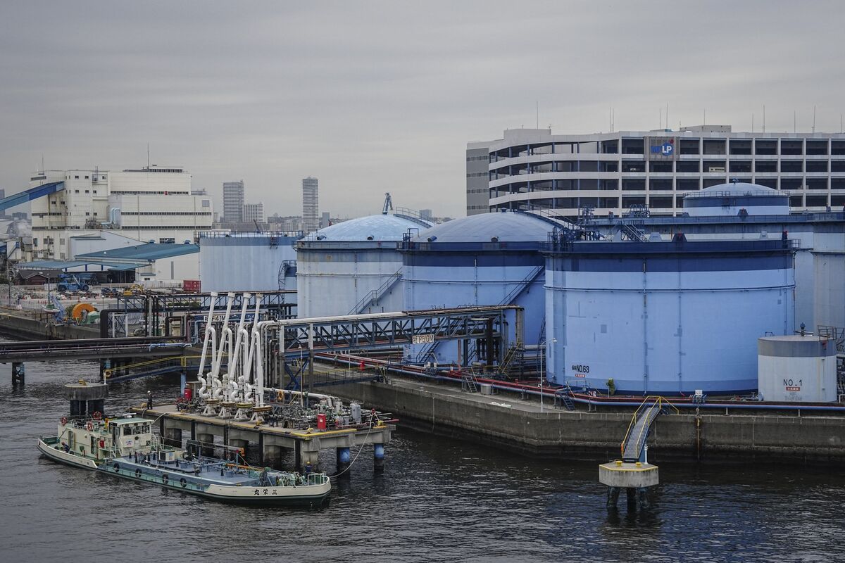 Illustrative photo for: Japan Iran Strait negotiations: Tokyo rejects unilateral