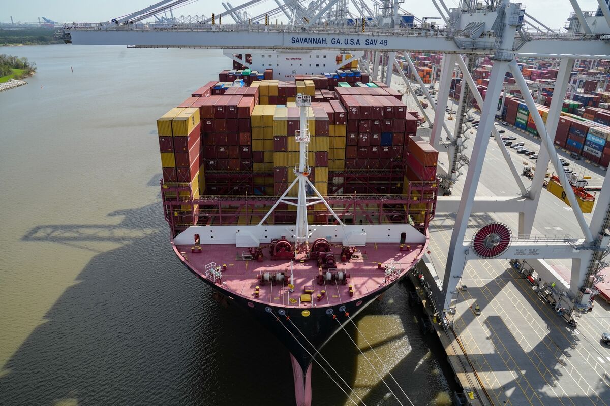 Illustrative photo for: Trump weakness trade China fiction: Sharma cites limits,