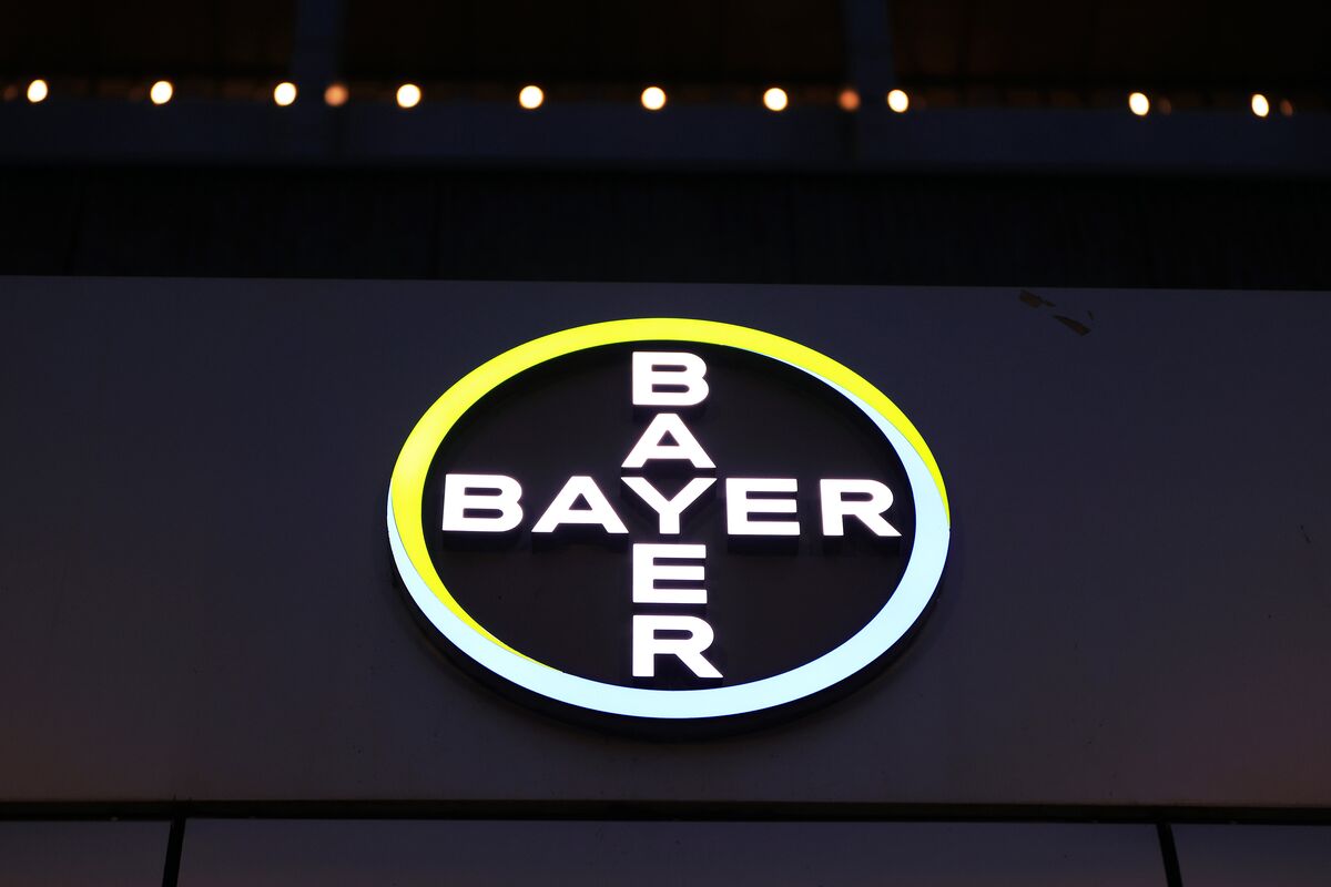 Illustrative photo for: Inclusive Capital Eyes Bayer stake sale investment