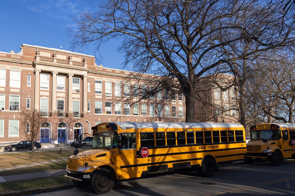 Illustrative photo for: Montclair tax increase vote: Voters approve one-time hike