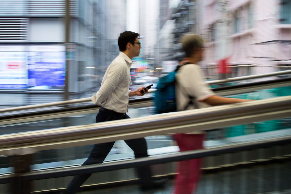 Illustrative photo for: Global Banks Private Wealth Competition Hong Kong: Battle
