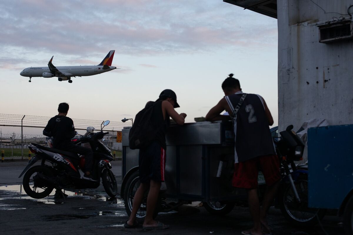 Illustrative photo for: Philippines Supports Airlines’ Jet Fuel Protections,