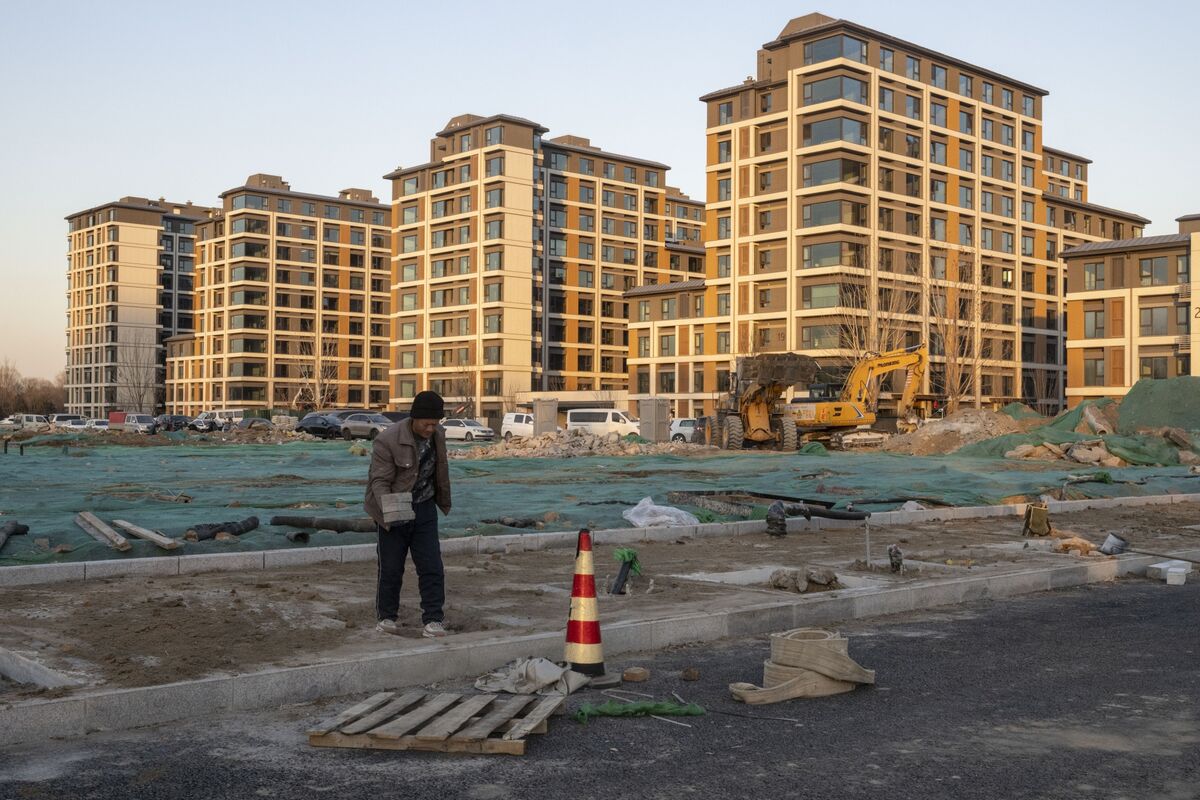 Illustrative photo for: Vanke bondholder debt restructuring: behind delayed payment