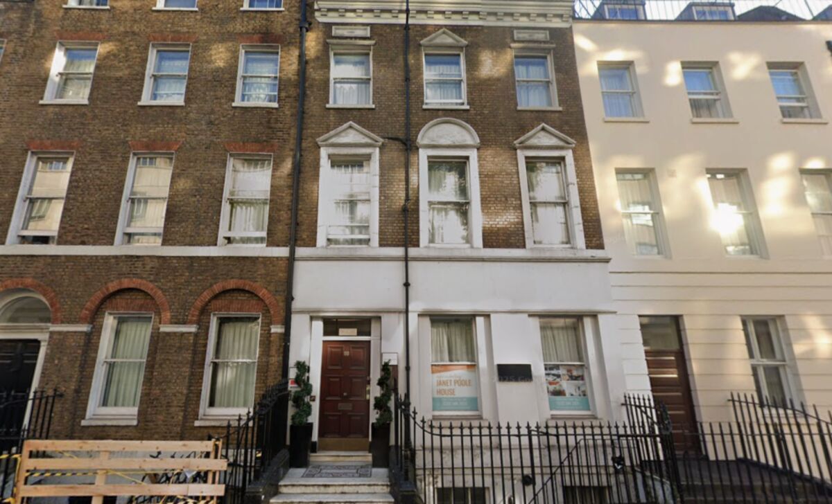 Illustrative photo for: Mapletree liquidating property fund after underperforming