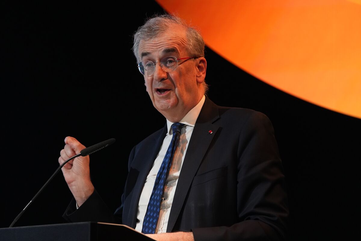 Illustrative photo for: France budget deficit consolidation election independence: