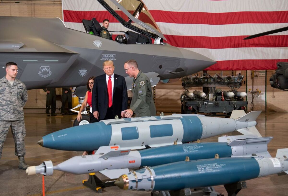 Illustrative photo for: Military propaganda misinformation warnings: Echoes in