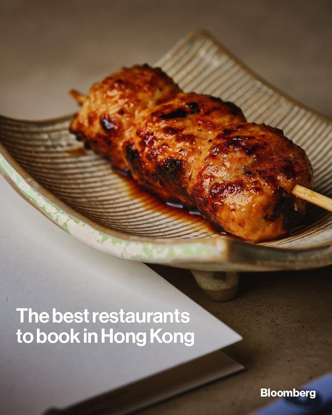 Illustrative photo for: Hong Kong restaurant revival momentum boosts food scene