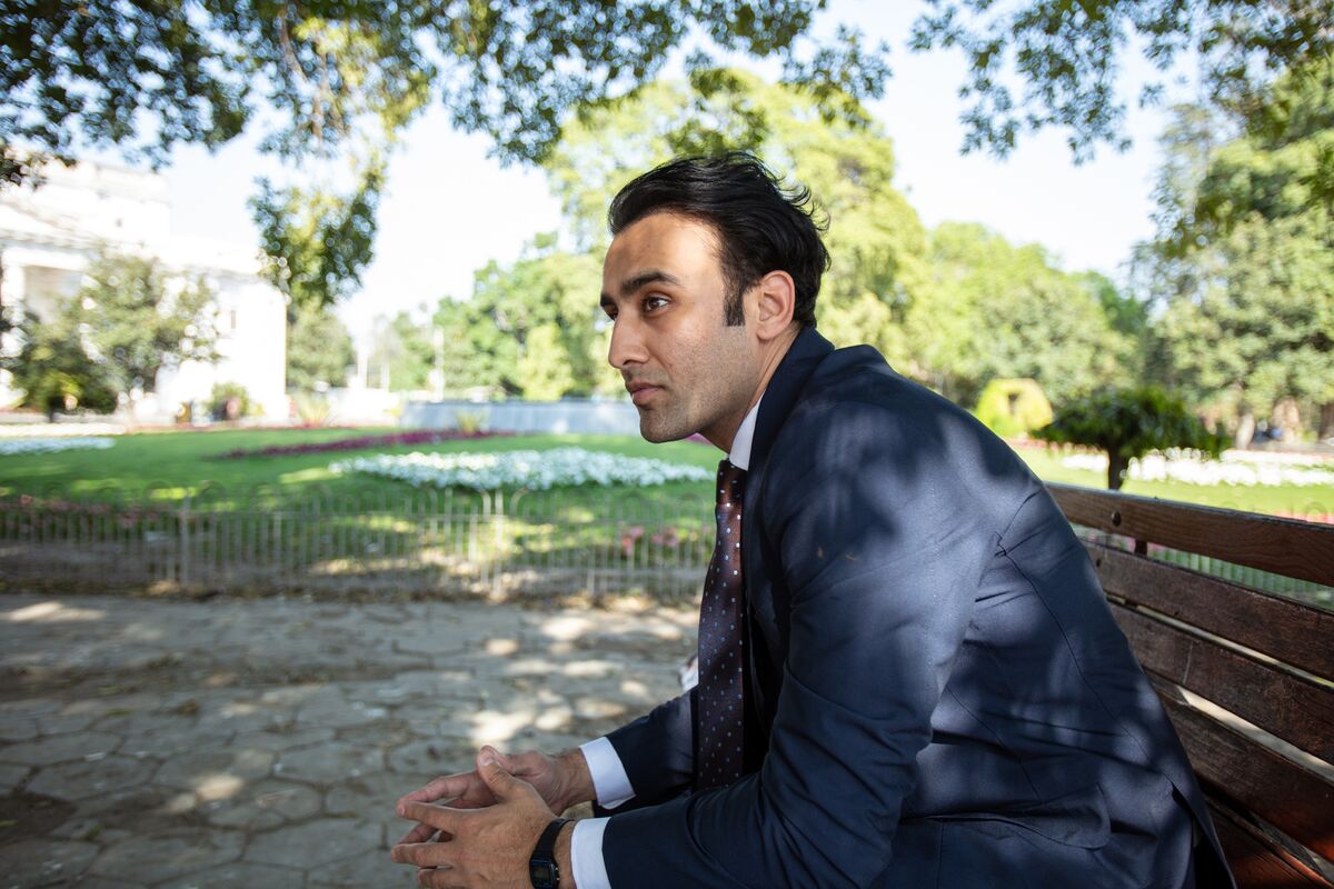 Illustrative photo for: Pakistan crypto entrepreneur victory over trump: Mentor