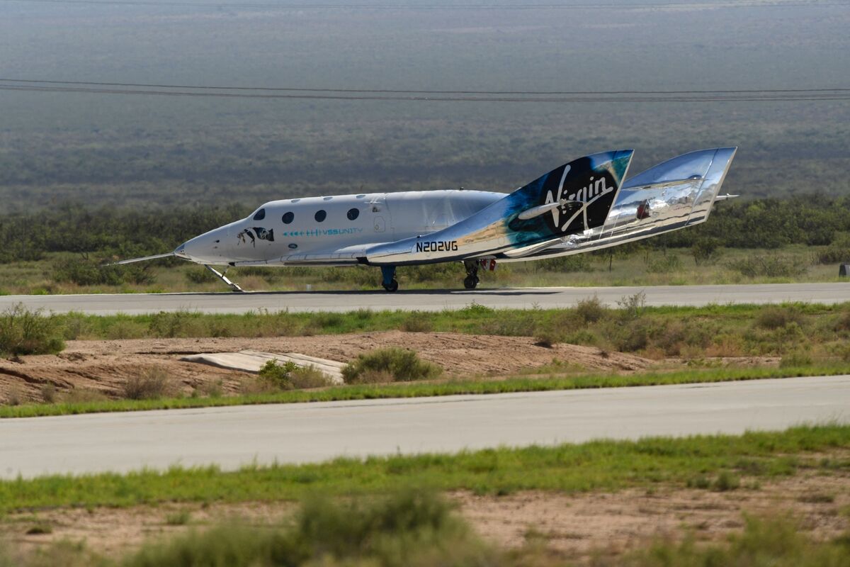 Illustrative photo for: Spaceflight sales resume tourism returns after pause