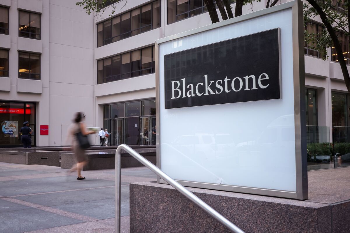 Illustrative photo for: Blackstone AGS Health IPO discussions in Mumbai seek up to
