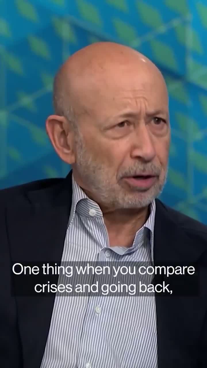 Illustrative photo for: Private Equity Inventory Tinder: Former Goldman CEO Sees