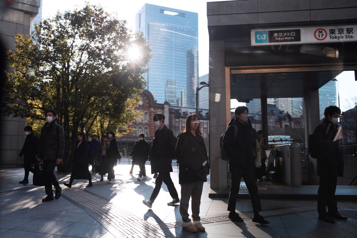 Illustrative photo for: Japan firms see decline in buyback programs for FY—first