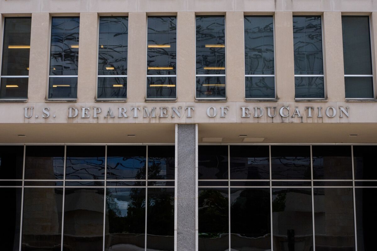 Illustrative photo for: Education Dept. Proposes sweeping changes to college