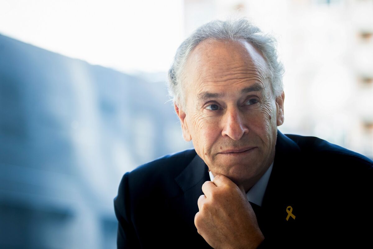 Illustrative photo for: Argentine Energy Magnate Mindlin Leads InterCement