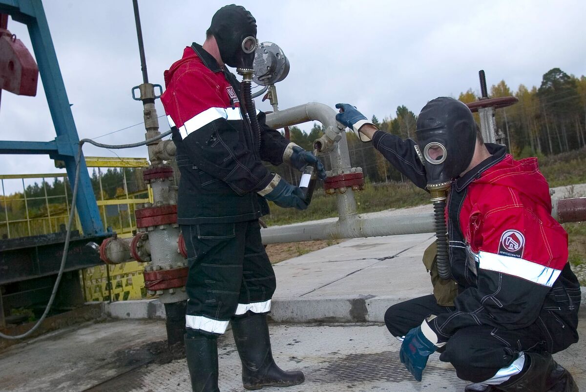 Illustrative photo for: Crude Flavor Variation Headline: Market Shifts in Focus