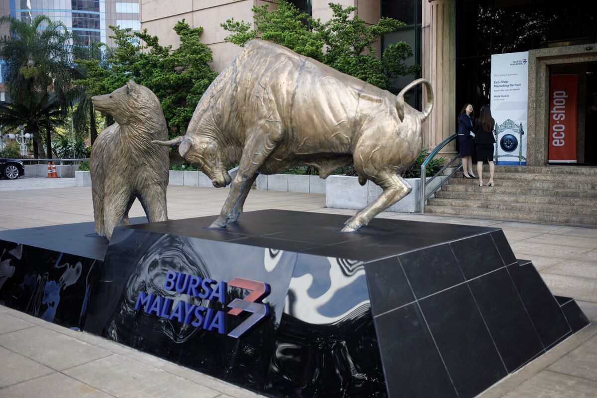 Illustrative photo for: Australian-Malaysian JV Eyes 500 Million Ringgit IPO to