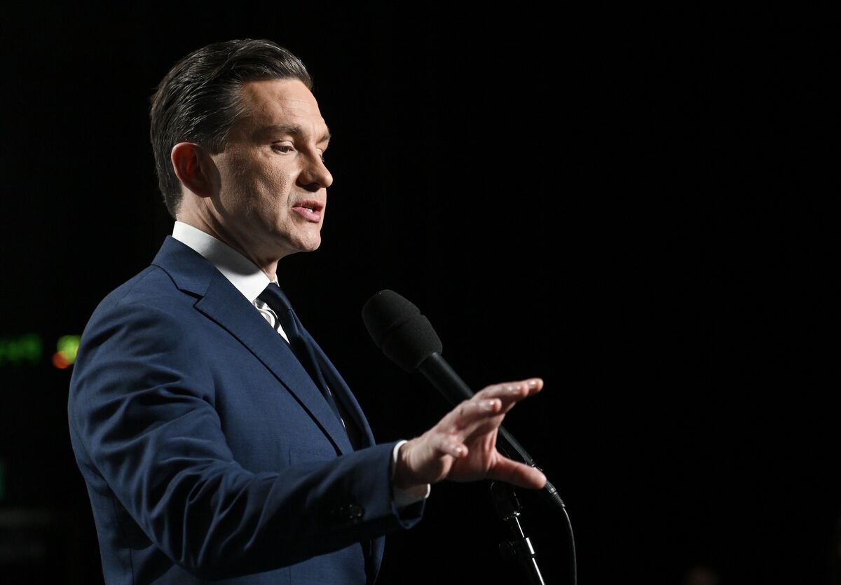 Illustrative photo for: Conservative Leader Calls PM to Intervene as Indigenous