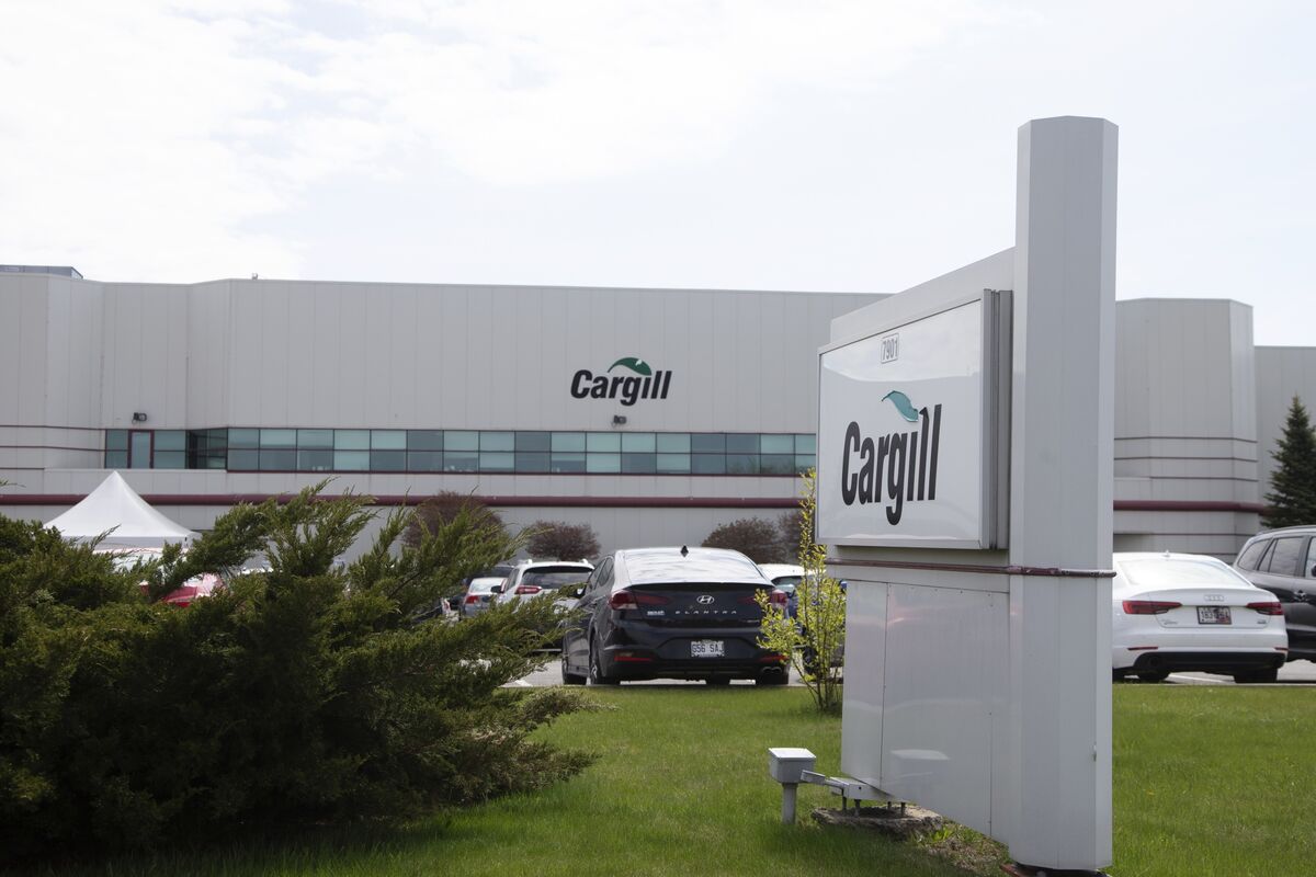 Illustrative photo for: Cargill trading head departure: Sanfeliu exits after
