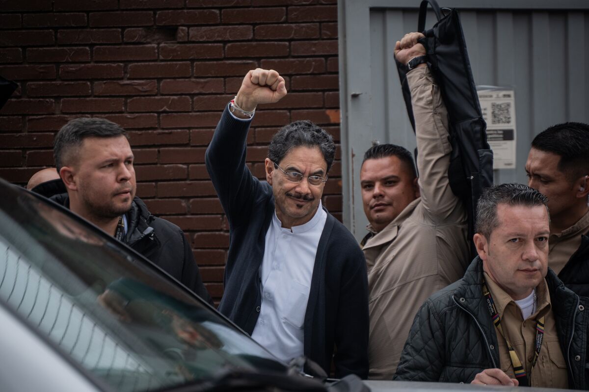 Illustrative photo for: Colombia presidential runoff swing highlights Conservative
