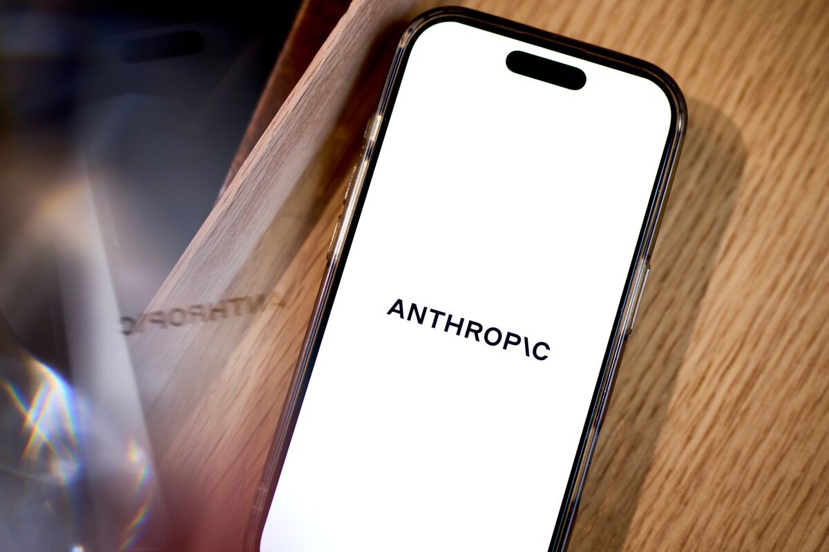 Illustrative photo for: Anthropic AI Market Buzz Ignites Global Debate in Markets