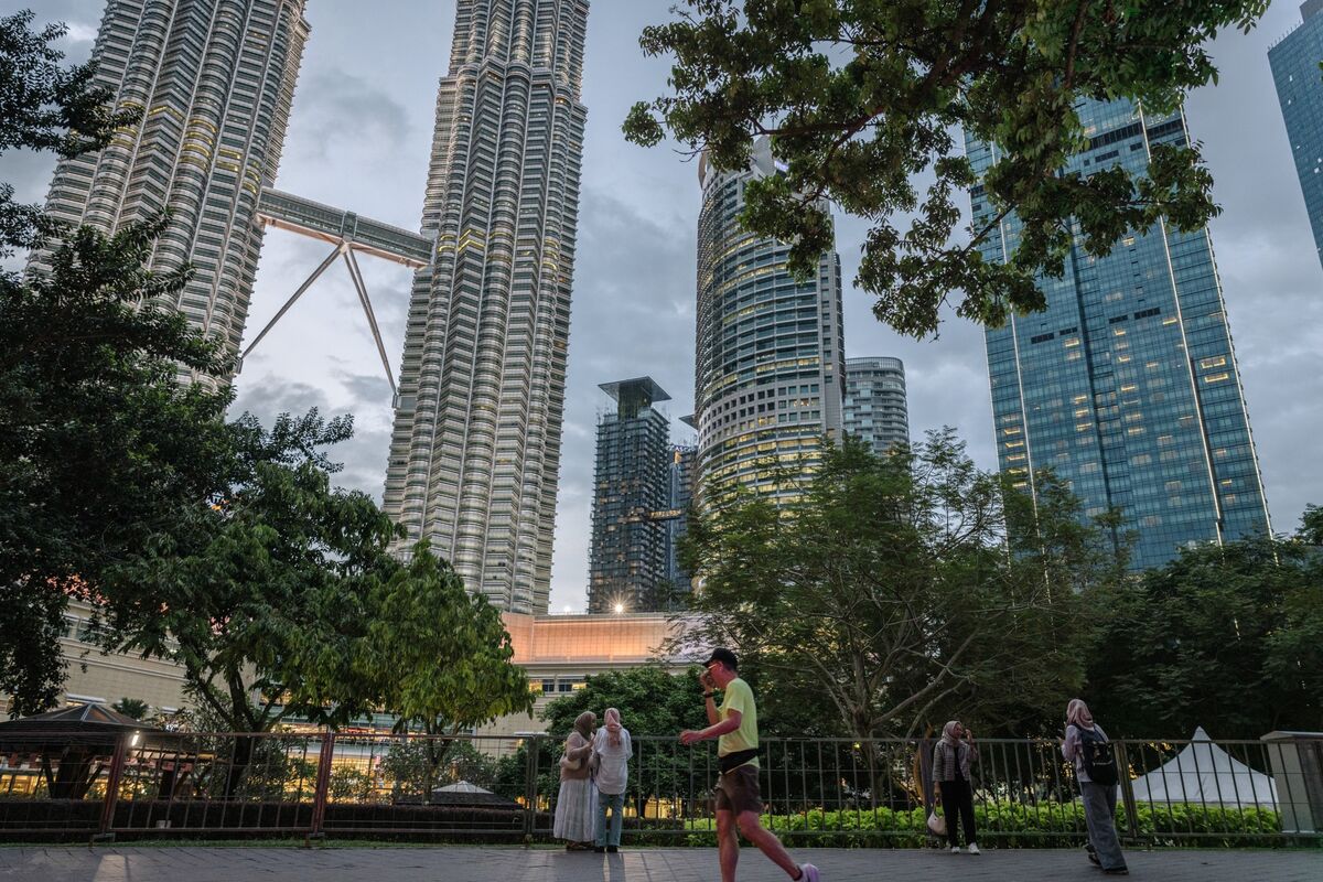 Illustrative photo for: IOI Properties REIT listing plans advance 1.98b Ringgit move