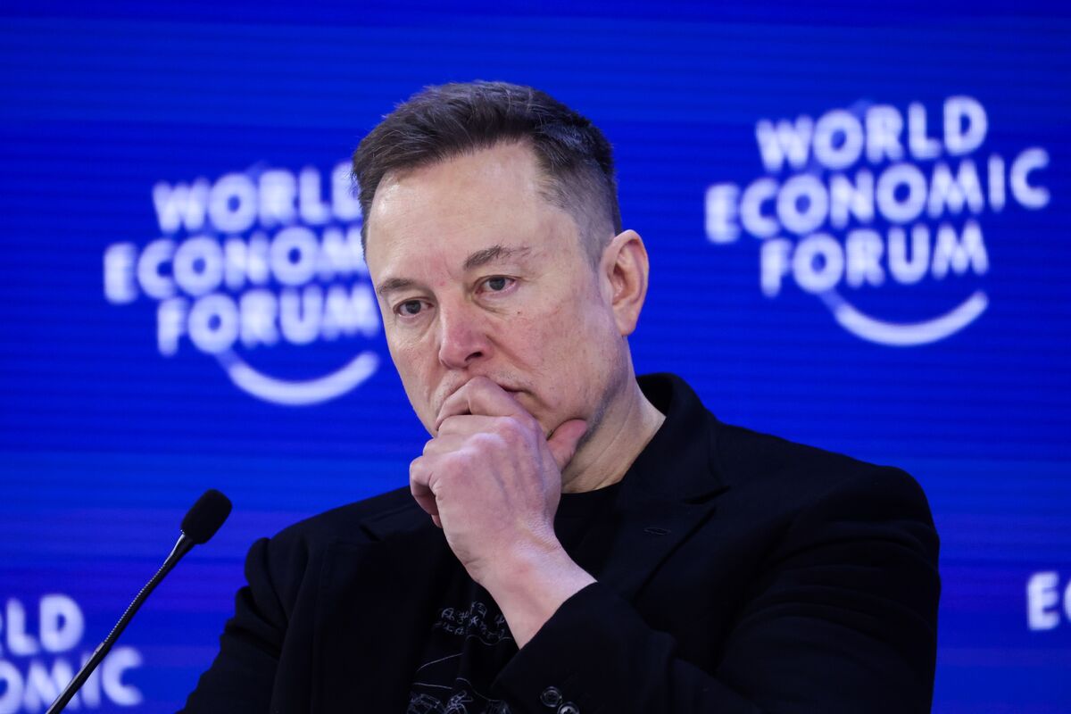 Illustrative photo for: Elon Musk Shifts Tactics in lawsuit, calling it a legal