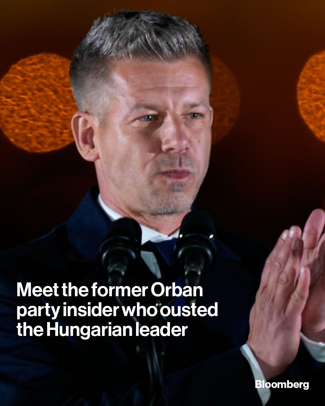 Illustrative photo for: Hungary protest resignation regime: Official Nearing End of