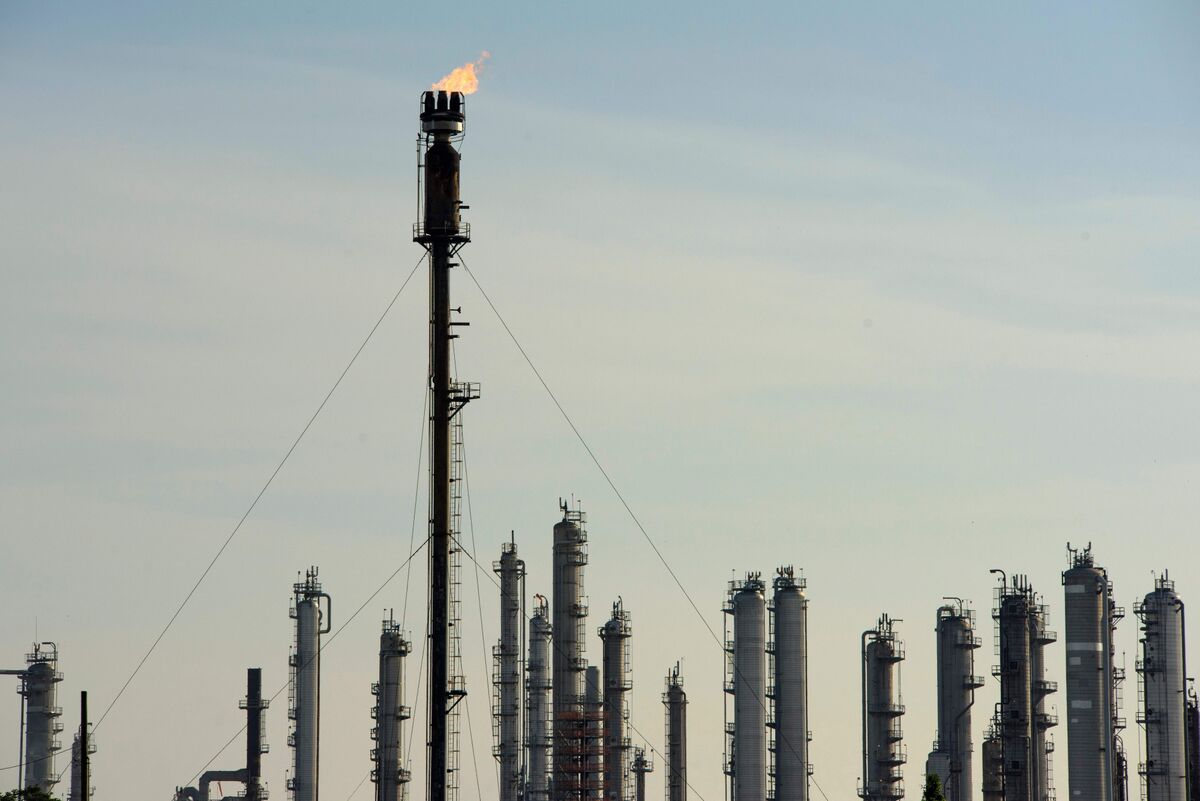 Illustrative photo for: US Spot Petrochemical Prices Rally as Propylene Price Rally