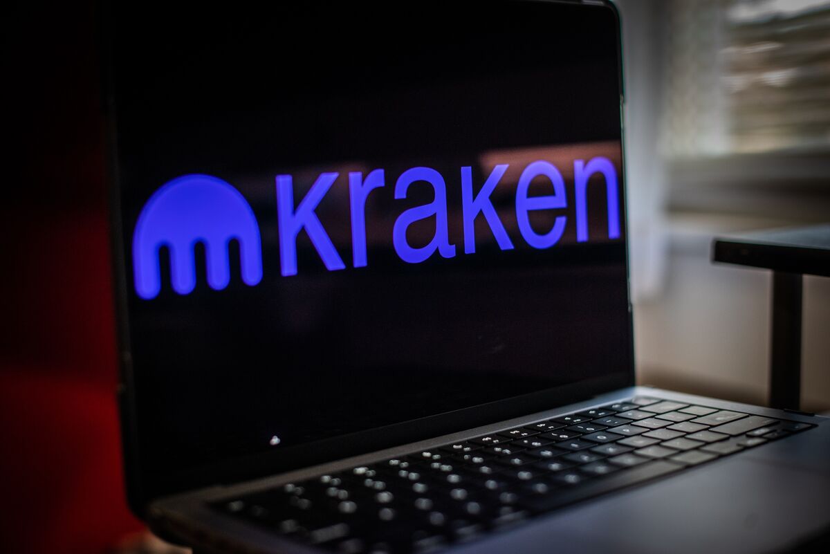 Illustrative photo for: Kraken Says It Is Being Extorted by Criminal Group Claiming