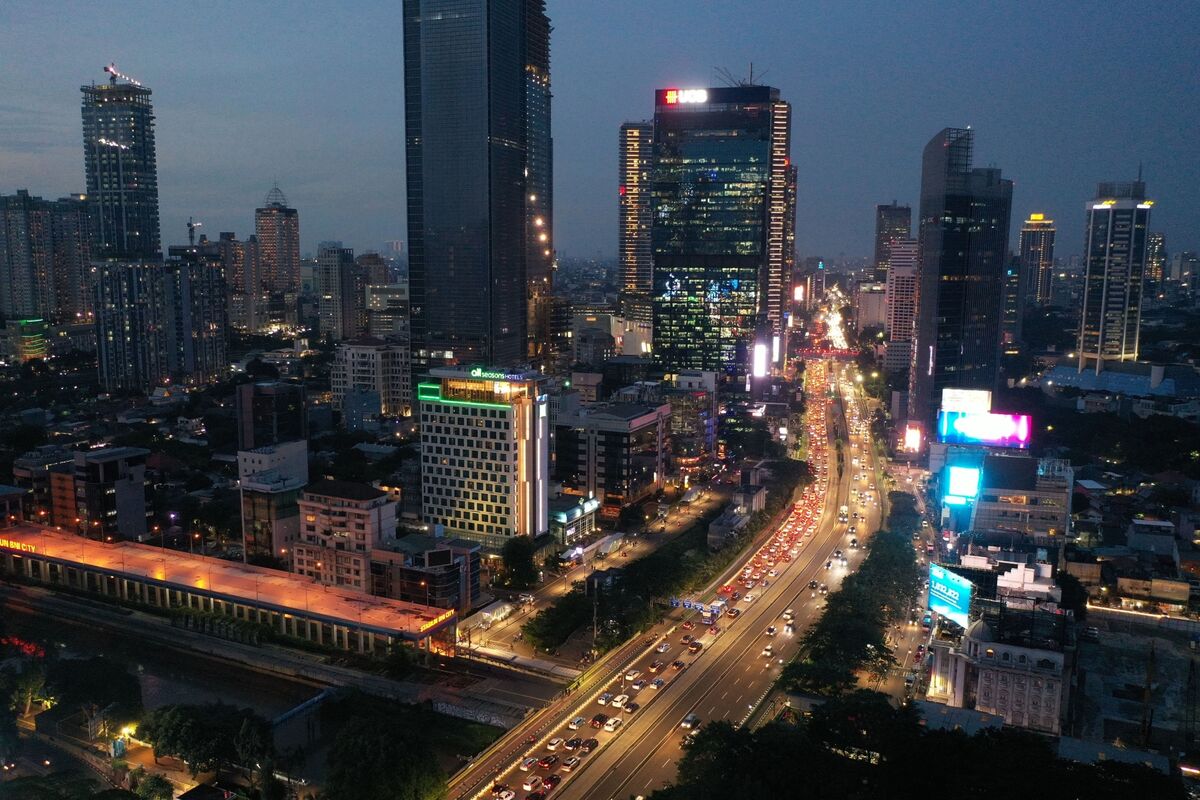 Illustrative photo for: Asia dollar bond market activity surges in busiest session