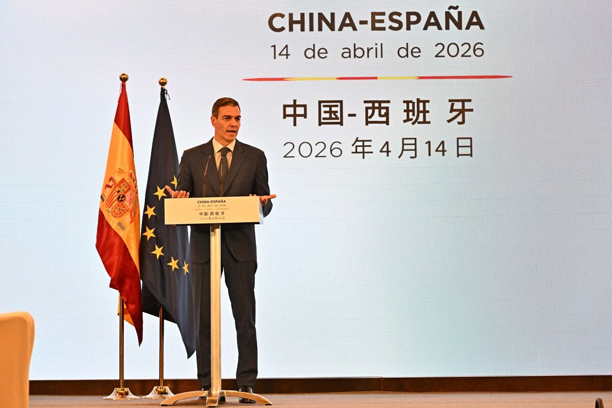 Illustrative photo for: Spain seeks Chinese intervention to broker end to Mideast