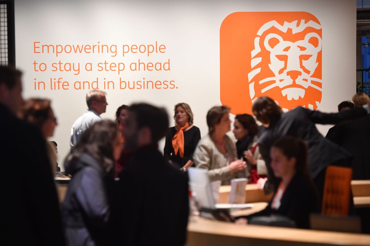 Illustrative photo for: ING to transfer risk: €3.5B loan portfolio energy projects